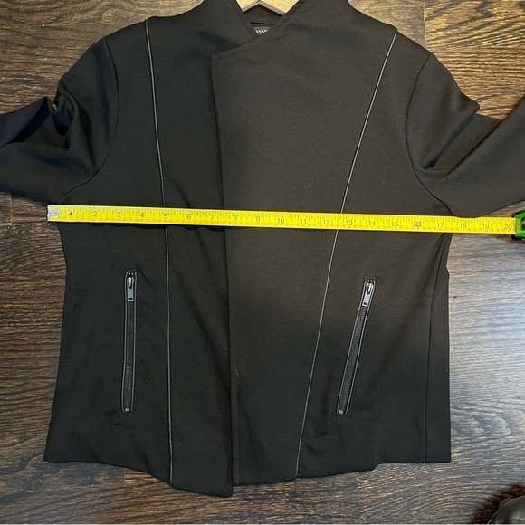 Women’s | Banana Republic Black Business Blazer | Small - Picture 8 of 9